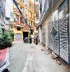 Bán nhà 5 tầng Dt 38m Mt 4m khu phân lô Quân Đội Hoàng Văn Thái Giá 7,8 tỷ