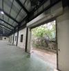 Cho thuê Nhà Kho Xưởng TCCN tại CCN Thanh Oai, đường QL 21B, xã Bích Hoà. DT : 2000m2
