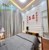 BÁN NHÀ HOÀNG VĂN THÁI, DÂN TRÍ CAO, GẦN Ô TÔ 42M2 4 TẦNG 6.2 TỶ