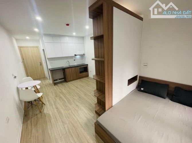 Bán toà CHDV khu vực Mỹ Đình - Nam Từ Liêm. oto tránh. DT 150m2 x 9T. MT 10M. giá 34.8 tỷ,