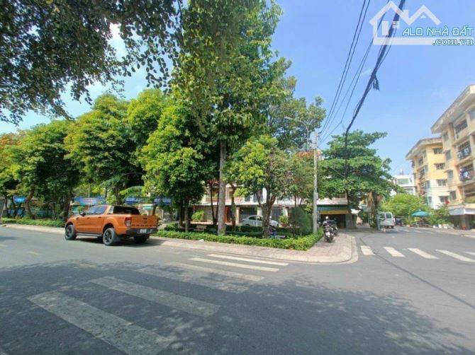 ĐẤT KHU PHÂN LÔ - NGAY CẦU NHỊ THIÊN ĐƯỜNG, QUẬN 8 - ĐƯỜNG 10M VỈA HÈ - 4X16M - 7 T.Ỷ NHỈN