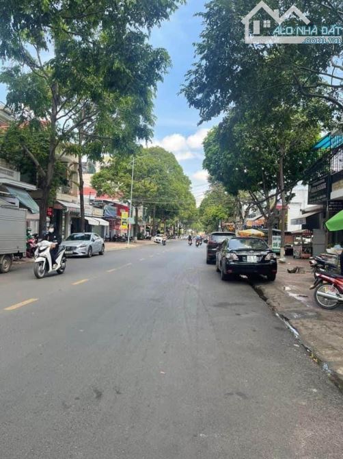 💥  3 LÔ LIỀN KỀ ĐƯỜNG NGÔ QUYỀN [ 378M2 ]- GẦN CHỢ TÂN AN. 38 TỶ