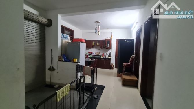 Nhà đẹp 3 tầng 2 mặt tiền Tùng Thiện Vương. Gần ngã tư TrươngGiaMô. - 1