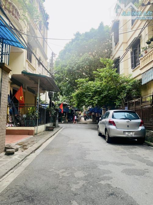 Phân lô Phạm Tuấn Tài, Cầu Giấy. 75m, 5T, Mt 5.8m, 18 Tỷ. Ô tô tránh đỗ, KDoanh- Văn phòng - 1