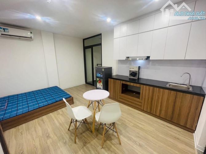 Bán toà CHDV khu vực Mỹ Đình - Nam Từ Liêm. oto tránh. DT 150m2 x 9T. MT 10M. giá 34.8 tỷ, - 1