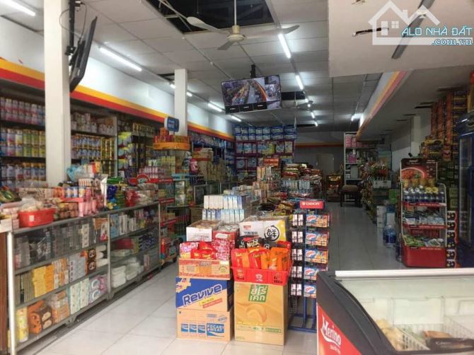 HOT: 25,5 tỷ ( Bank Định giá 26 tỷ!) - 310m2 ngang 7m Mặt tiền Kinh doanh Trần Cao Vân