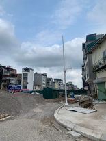 BÁN ĐẤT NGỌC LÂM LONG BIÊN 135M-5,5MT.22,2TỶ VIEW HỒ KINH DOANH ĐỈNH XÂY TOÀ VĂN PHÒNG VIP - 1