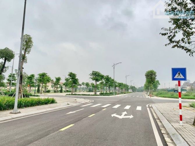 Bán đất dự án KĐT Đồng triều Ngọc Châu - Tp Hải Dương - 1