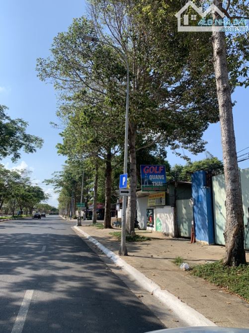 Cần bán lô đất đẹp mặt tiền đường Nguyễn An Ninh, TP Vũng Tàu, Giá đầu tư - 1