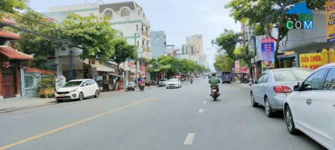 Bán lô đất mặt tiền đường Thạch Lam ngang 9m giá đầu tư - cách đường Nguyễn Văn Thoại chỉ - 1