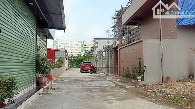 Bán đất tuyến 2 Võ Nguyên Giáp, diện tích 106m, MT6m GIÁ 4.5 tỉ cực đẹp - 1