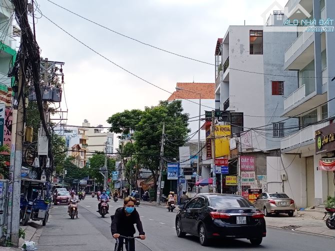 Bán nhà hẻm xe hơi đường Vườn Lài, Phú Thọ Hòa, Tân Phú, nhỉnh 9 tỷ. - 21