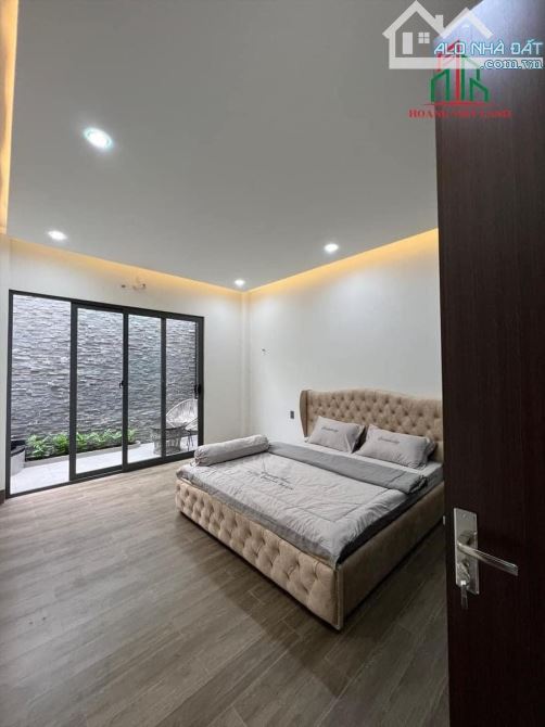 BÁN NHÀ ĐẸP MÊ LỬNG MẶT TIỀN AMI ĐOAN. DT:6,2x23,5M. GÍ: 4,6 TỶ - 2