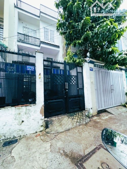 NHÀ BÁN THOẠI NGỌC HẦU - HẺM Ô TÔ - NHÀ ĐẸP - TẶNG NỘI THẤT - NHỈNH 5 TỶ - 2