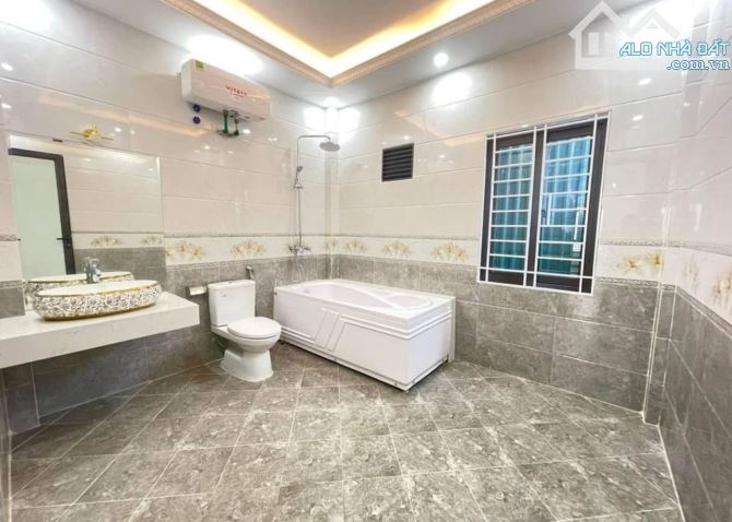 Nhà Liền Kề Phân Lô Sát kđt Văn Khê ,55m2 , mt rộng , view thoáng , Giá 10,5 Tỷ - 2