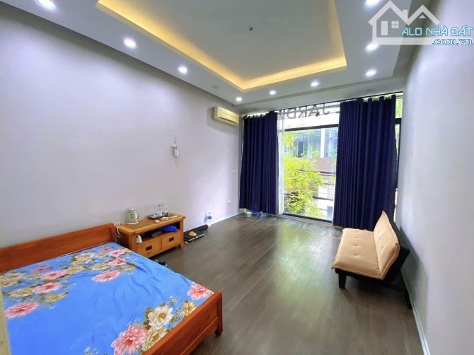 Bán nhà ngõ 84 Ngọc Khánh, Ba Đình, ô tô tránh, kinh doanh, giá 15.2 tỷ - 2