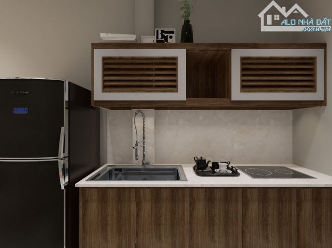 bán nhà mặt tiền 19 trần quốc toản phường 8 quận 3 giá chỉ 12  tỷ thương lượng - 2