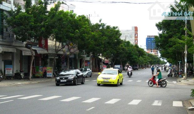 Bán lô đất mặt tiền đường Thạch Lam ngang 9m giá đầu tư - cách đường Nguyễn Văn Thoại chỉ - 2