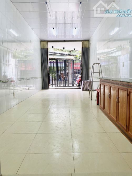 GIẢM 1TỶ, NHÀ 5TẦNG, 48M2, CHỈ 9TỶ, MTKD Đ.NGUYỄN THƯỢNG HIỀN, P5/BÌNH THẠNH, KHÔNG LỘ GIỚ - 3