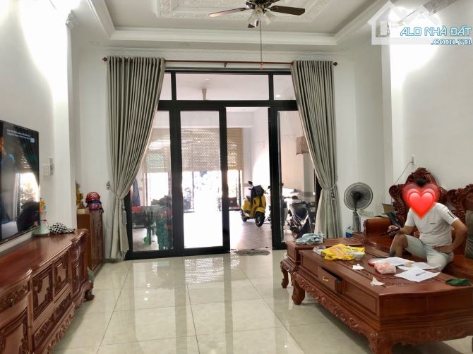 NHÀ 5TẦNG, MTKD, Đ.THỚI AN13, GẦN LÊ THỊ RIÊNG, CHỈ 8TỶ, 100M2, P.THỚI AN/Q12 - 3
