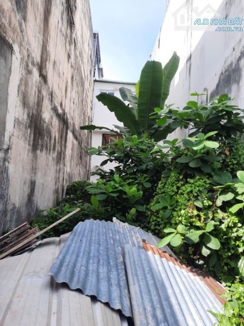 ĐẤT KHU PHÂN LÔ - NGAY CẦU NHỊ THIÊN ĐƯỜNG, QUẬN 8 - ĐƯỜNG 10M VỈA HÈ - 4X16M - 7 T.Ỷ NHỈN - 3