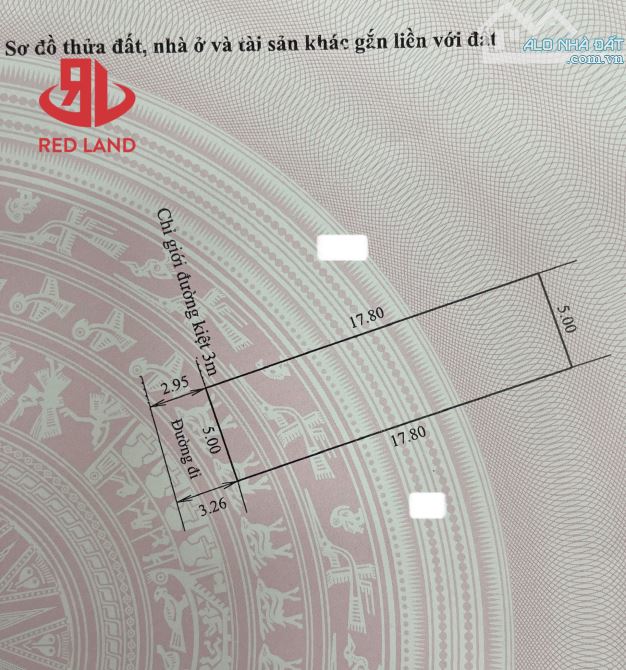 🎟️ BÁN ĐẤT KIỆT Ô TÔ CHÂU VĂN HÙNG LẠI THẾ - GẦN CẦU CHỢ DINH 💵 1TỶ8XX - 3