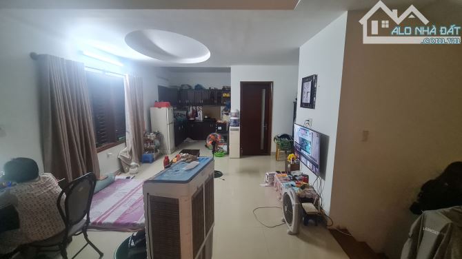 Nhà đẹp 3 tầng 2 mặt tiền Tùng Thiện Vương. Gần ngã tư TrươngGiaMô. - 4