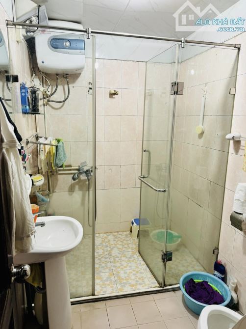 Phân lô Phạm Tuấn Tài, Cầu Giấy. 75m, 5T, Mt 5.8m, 18 Tỷ. Ô tô tránh đỗ, KDoanh- Văn phòng - 4