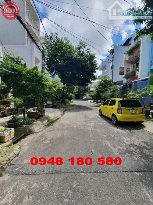 NHÀ BÁN THOẠI NGỌC HẦU - HẺM Ô TÔ - NHÀ ĐẸP - TẶNG NỘI THẤT - NHỈNH 5 TỶ - 4