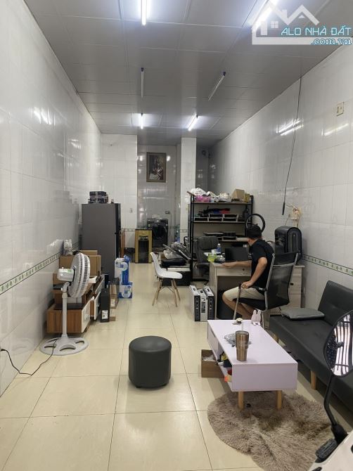 GIẢM 1TỶ, NHÀ 5TẦNG, 48M2, CHỈ 9TỶ, MTKD Đ.NGUYỄN THƯỢNG HIỀN, P5/BÌNH THẠNH, KHÔNG LỘ GIỚ - 4