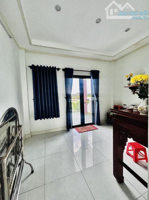 NHÀ ĐẸP LUNG LINH, P,HIỆP PHÚ, 60M2, 4 TẦNG HOÀN CÔNG ĐỦ, MẶT TIỀN ĐƯỜNG 6M, 10,5 TỶ. - 4