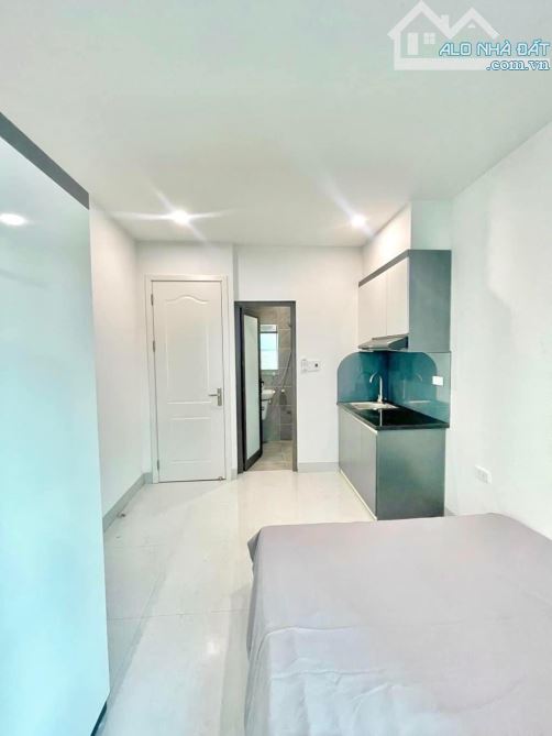 APARTMENT MINH KHAI - GÀ ĐẺ TRỨNG VÀNG - LÔ GÓC THOÁNG VĨNH VIỄN - 65M X 7T - NHỈNH 11 TỶ. - 4