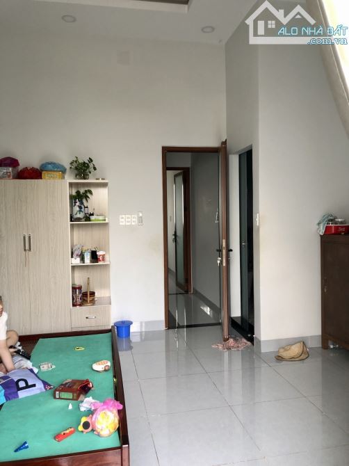 NHÀ 5TẦNG, MTKD, Đ.THỚI AN13, GẦN LÊ THỊ RIÊNG, CHỈ 8TỶ, 100M2, P.THỚI AN/Q12 - 5