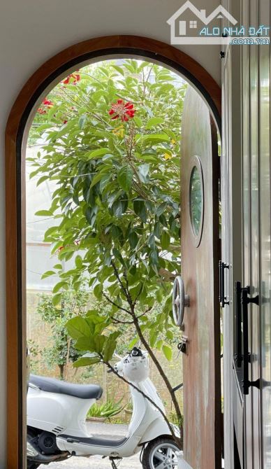 Bán Căn Villa Phong Cách Châu Âu 200m2 3 Tầng 8 Phòng. Nguồn Thu 100 Triệu/Tháng - 6
