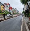 Bán nhà mặt phố Nghi Tàm(bên lẻ)-Phường Yên Phụ-Tây Hồ-Hà Nội 30m2x5T, MT6m,giá 11.8 tỷ