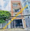 GIẢM 1TỶ, NHÀ 5TẦNG, 48M2, CHỈ 9TỶ, MTKD Đ.NGUYỄN THƯỢNG HIỀN, P5/BÌNH THẠNH, KHÔNG LỘ GIỚ