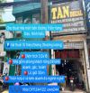 Cho thuê nhà mặt tiền đường Trần Hưng Đạo