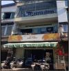 Nhà phố tiện kinh doanh 4 x 17m Lê Công Kiều cạnh Chợ Bến Thành Q1 TP.HCM