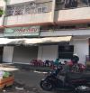 Cần bán Mặt Bằng Shophouse Chung Cư Phạm Viết Chánh. 8.5x8.5m. 1 lầu. 2PN. 6,5 tỷ