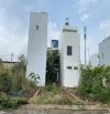 KG702-Bán lô đất ngang 4.40m² trong kdc Samsung Village I, dân trí cao, P Phú Hữu, Q9