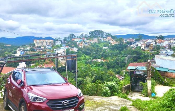 Bán lô đất View đẹp đường Hoàng Hoa Thám giá đầu tư 200m2 6.5 tỷ - 1