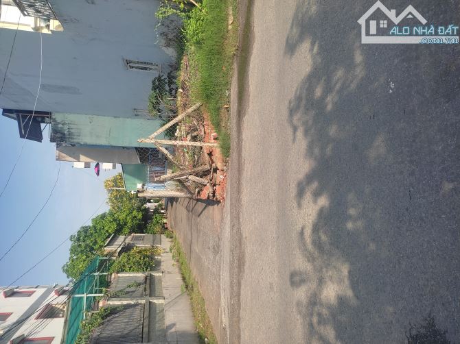 Bán đất đẹp 5*35m. Mt kinh doanh Nguyễn Văn Bứa. Hocmon - 1