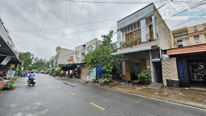 4,6Tỷ TL🔥Bán dãy trọ KDC Việt Sing 5x25 (1Kiot+6phòng) P.An Phú Tp.Thuận An - 1
