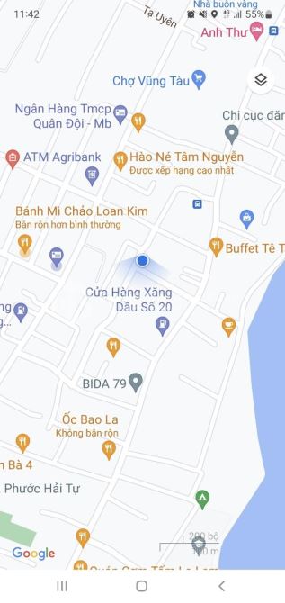 CẦN BÁN 3 LÔ ĐẤT ĐƯỜNG XÔ VIẾT, HẺM TO OTO DI CHUYỂN THOẢI MÁI GIÁ CHỈ TỪ 3,9 TỶ BỚT LỘC - 1