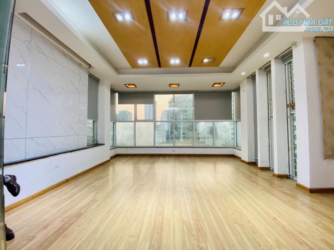 CHỦ CHO THUÊ VĂN PHÒNG 40M2 TẠI MẶT PHỐ HÀO , NHẬN NHÀ NGAY - 1