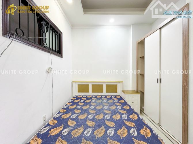 Cho thuê căn hộ gác cao M8 đầy đủ nội thất ngay Nguyễn Văn Linh Q7 - 19