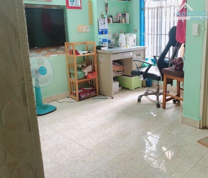 Nguyễn Thanh Tuyền, gần khu Đệ Nhất, 4 tầng, chỉ 3 tỷ - 2