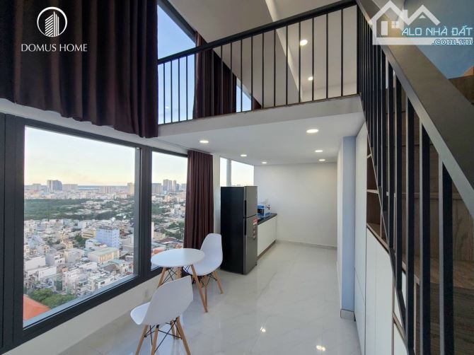 Siêu phẩm DUPLEX, cửa sổ nè mấy ní ơi  - gần ngay LOTTE quận 7🏖️ - 2