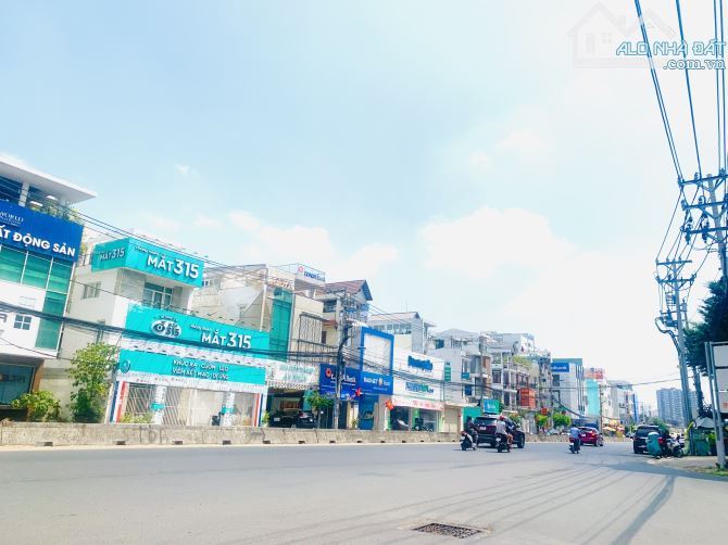 Bán Nhà 4 Tầng-Mặt Tiền Đường Lương Định Của DT:264m2(12mx22m) HĐT:100Triệu/Tháng - 2