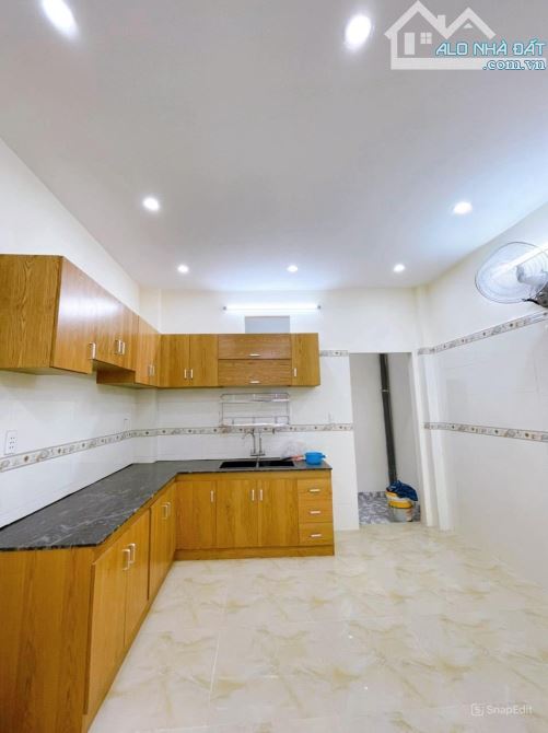 Bán nhà 2 mặt tiền QL1A gần chợ Thái Bình, Tân Hòa, Biên Hòa, 135m2, giá 7.3 tỷ. - 3